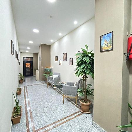 Access Hotel Baku Extérieur photo