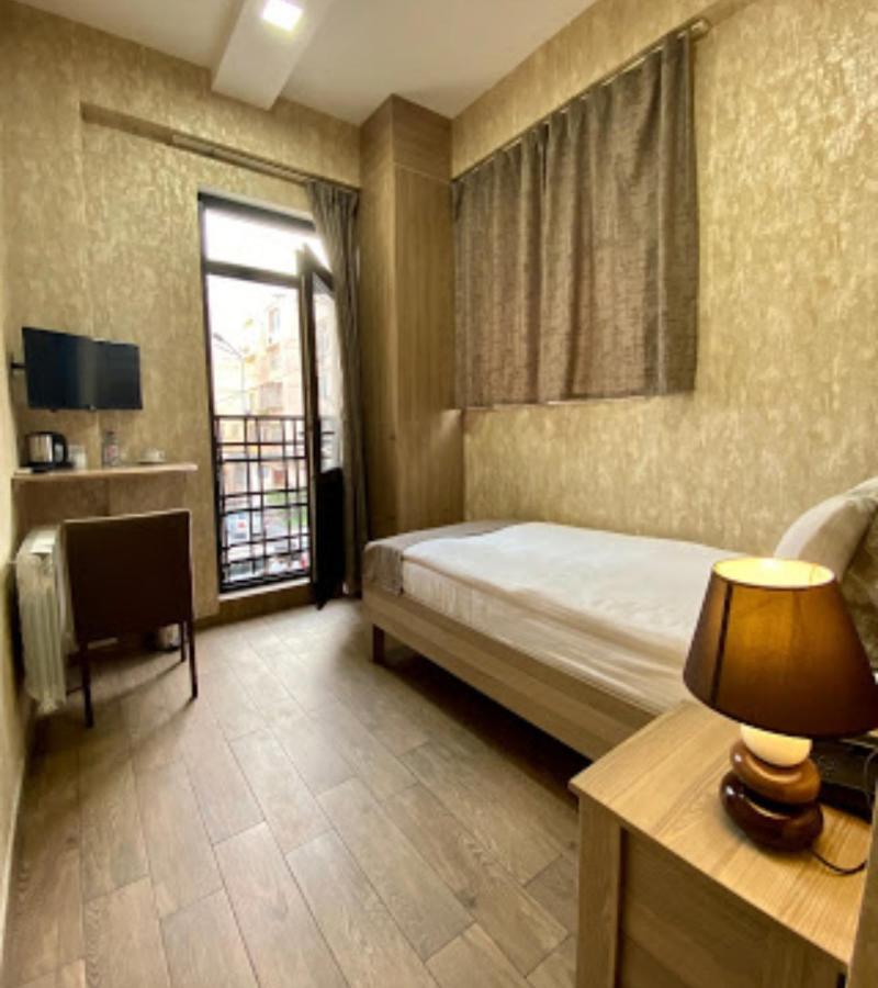 Access Hotel Baku Extérieur photo