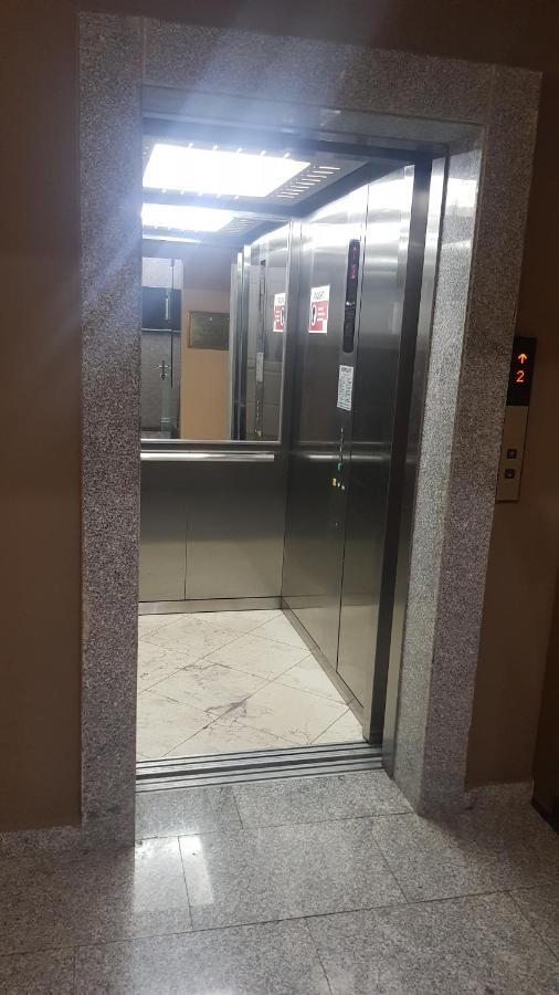 Access Hotel Baku Extérieur photo