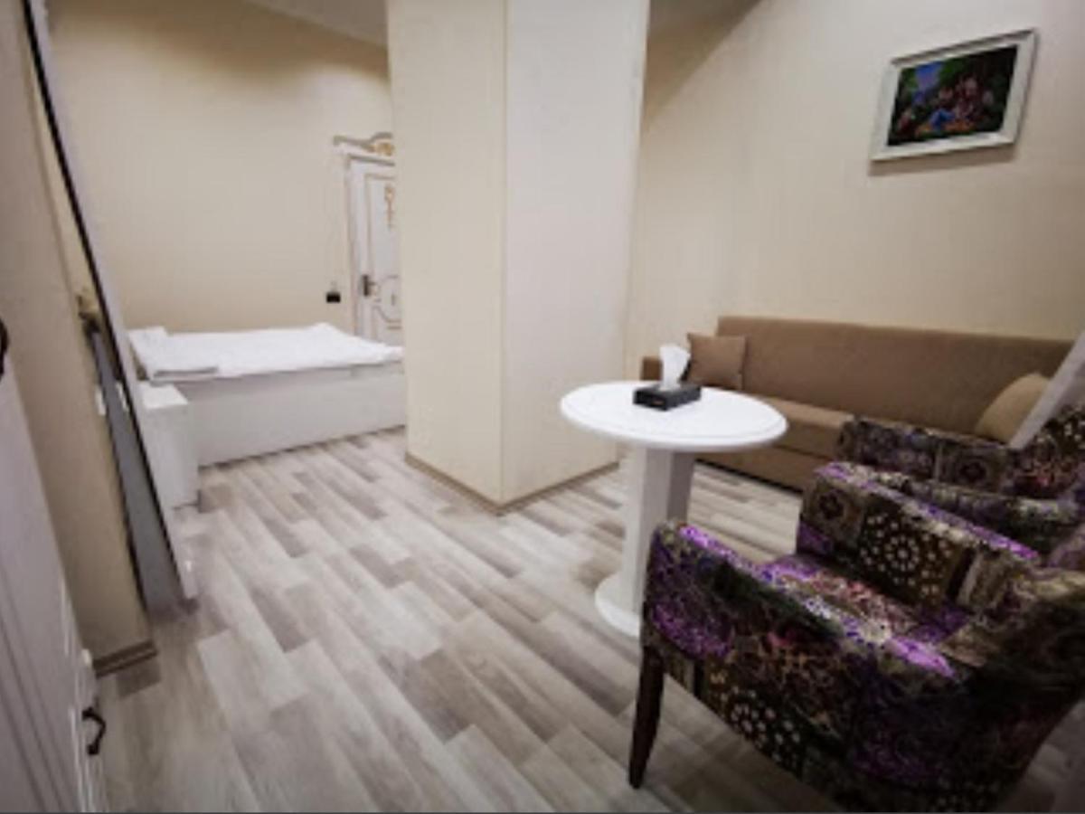 Access Hotel Baku Extérieur photo