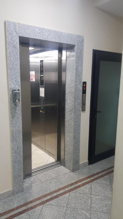 Access Hotel Baku Extérieur photo