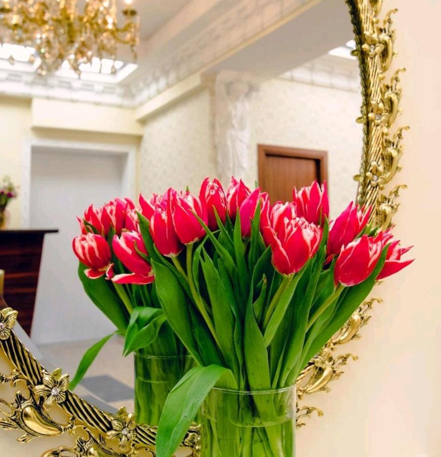 Access Hotel Baku Extérieur photo