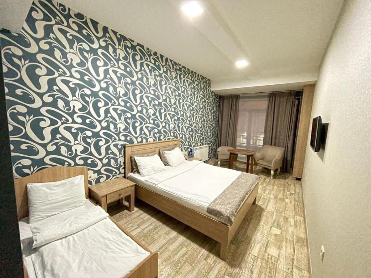 Access Hotel Baku Extérieur photo