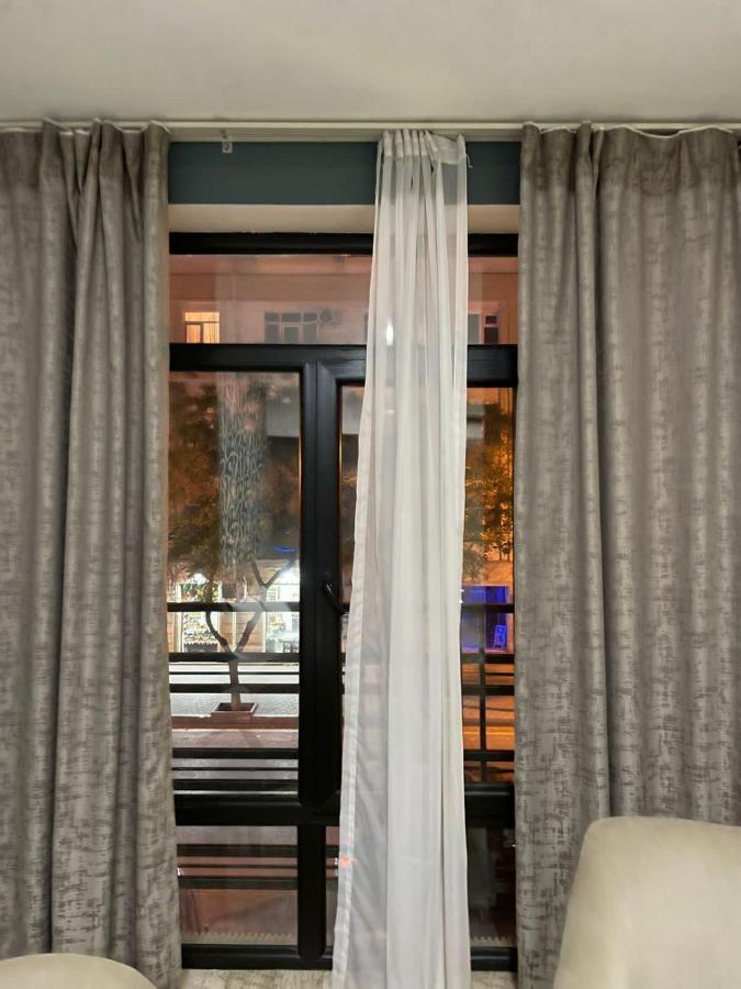 Access Hotel Baku Extérieur photo