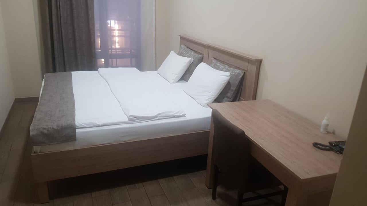 Access Hotel Baku Extérieur photo